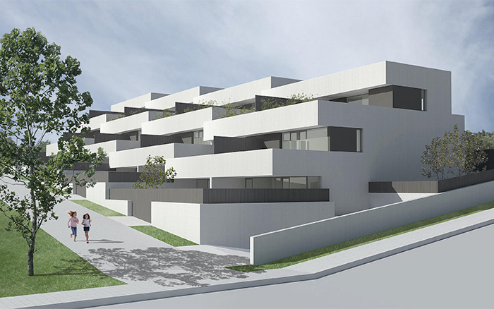 TGA ARQUITECTURA